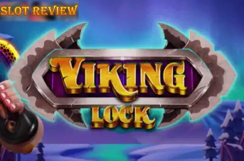 Viking Lock Slot Review